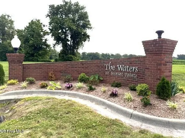 421 Pointe Vista Dr Lot 11, Elizabeth City, NC 27909