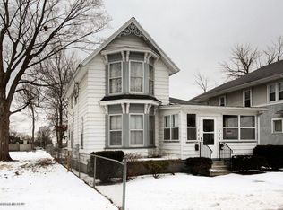 Calhoun St, Battle creek, MI