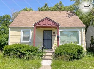 16828 W Chicago St, Detroit, MI 48228