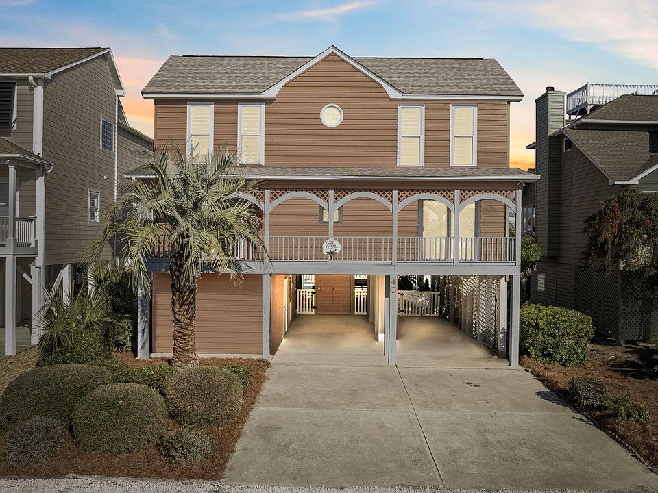 40 Pender Street, Ocean Isle Beach, NC 28469 Zillow