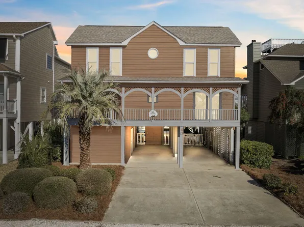 40 Pender Street, Ocean Isle Beach, NC 28469