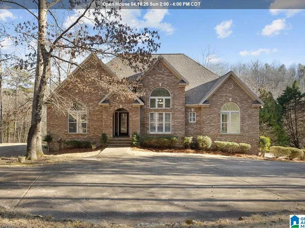 7147 Faucett Rd, Pinson, AL 35126