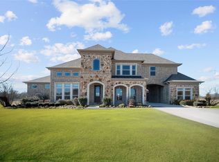 1600 Enchanted Way, Lucas, TX 75002