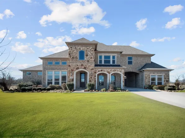 1600 Enchanted Way, Lucas, TX 75002