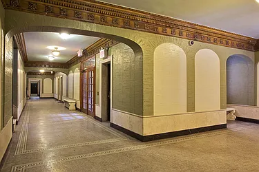 Rented by Julianna Realty Corp