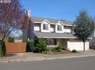 17151 NW Blacktail Dr, Portland, OR