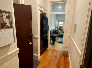 162 Strathmore Rd #19, Brighton, MA 02135