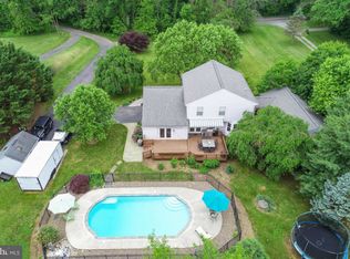 35350 Scotland Heights Rd, Round Hill, VA 20141