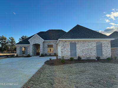 111 Lewis Farms Dr, Madison, MS, 39110