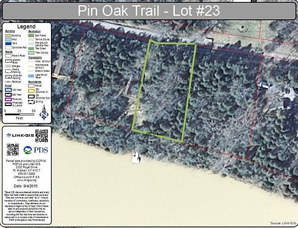 1st image of 23 Pin Oak Trl
