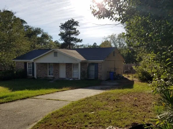 801 McCormick Pl, Columbus, GA 31907