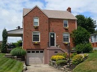 35 S Vireo Dr, Mc Kees Rocks, PA 15136