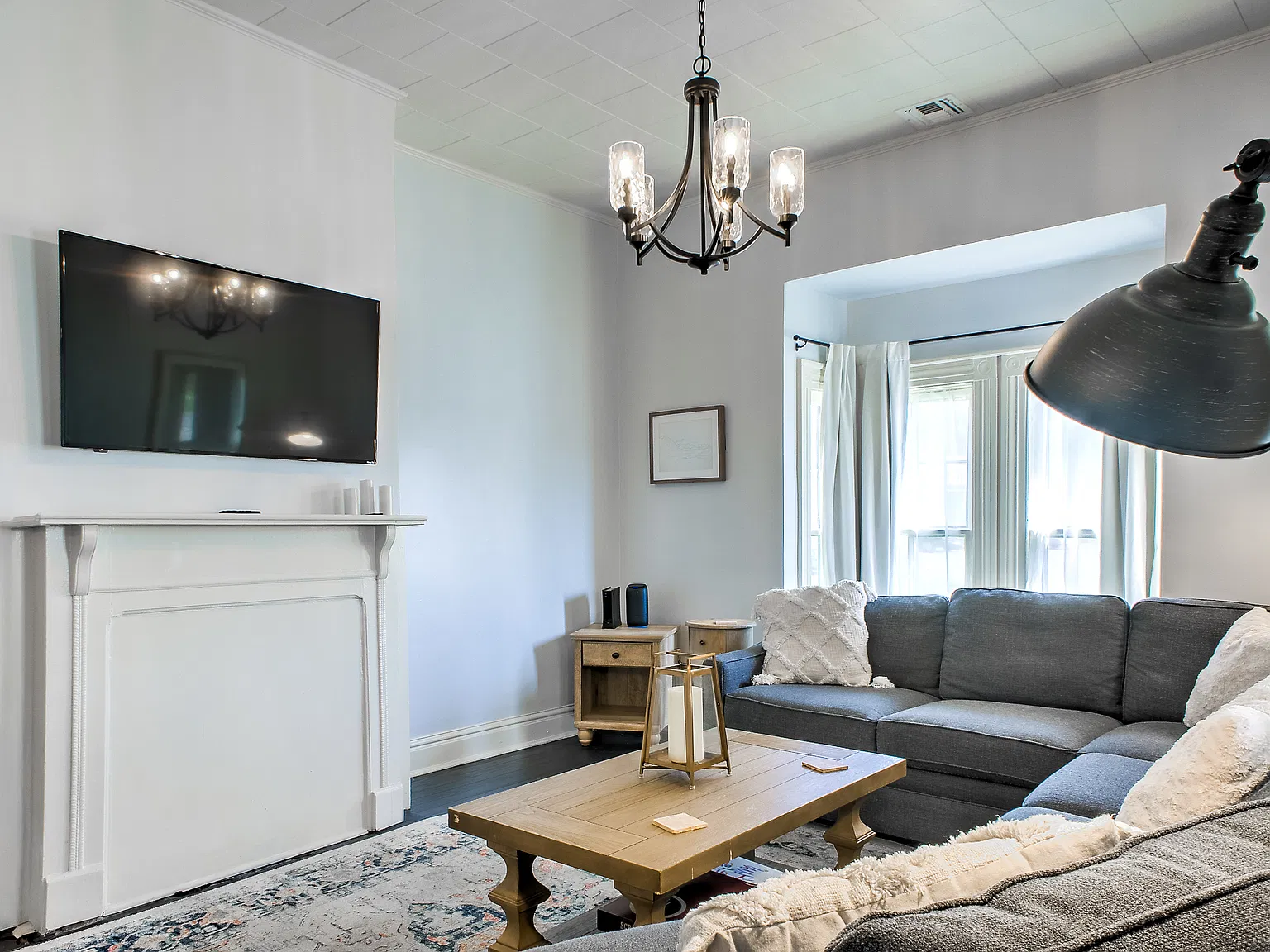 3 bed, 1560 sqft, $2,300 — Photo 4