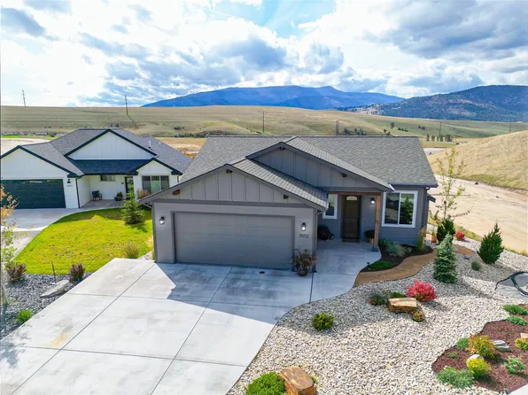 7072 Jenaya Ct, Missoula, MT 59803