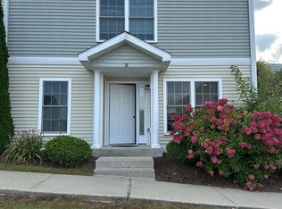 18 Marie Ln #9, Saint Albans Bay, VT 05481