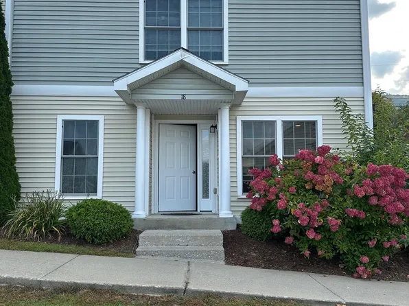 18 Marie Lane #9, St. Albans Town, VT 05481