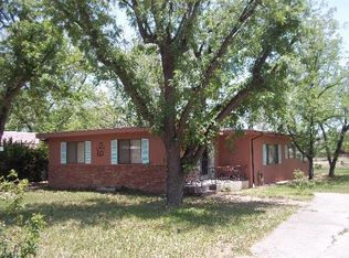 1431 Brown Rd, Las Cruces, NM 88005