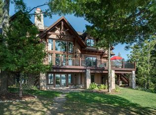 4748 Lake Grove Rd, Petoskey, MI 49770