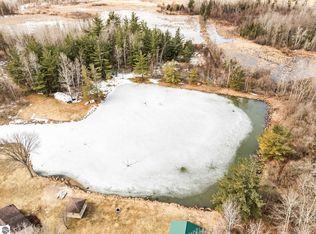 43 River Dr #46, Merritt, MI 49667