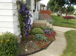 3837 S Kansas Ave, Milwaukee, WI 53207