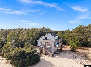 2320 False Cape Rd, Corolla, NC 27927