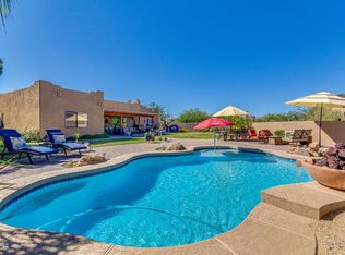 916 W Egret St, Phoenix, AZ 85086