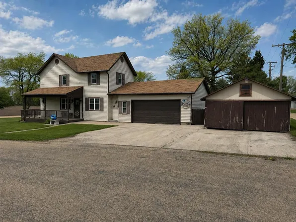 317 S Walnut St, Shannon, IL 61078