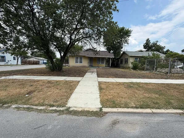 1851 Texas Ave, San Antonio, TX 78228
