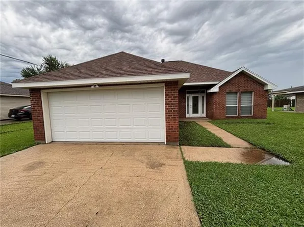 231 Historic Main St, Garyville, LA 70051