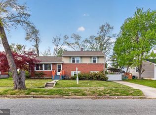 8506 Church Ln, Randallstown, MD 21133