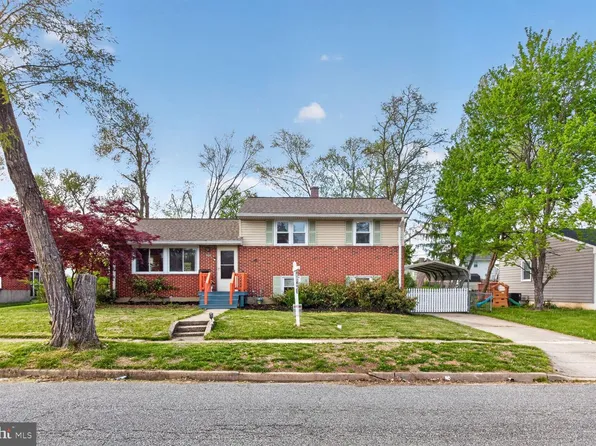 8506 Church Ln, Randallstown, MD 21133