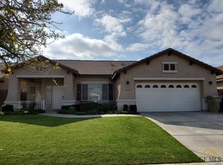 11013 Snowcreek Falls Ave, Bakersfield, CA