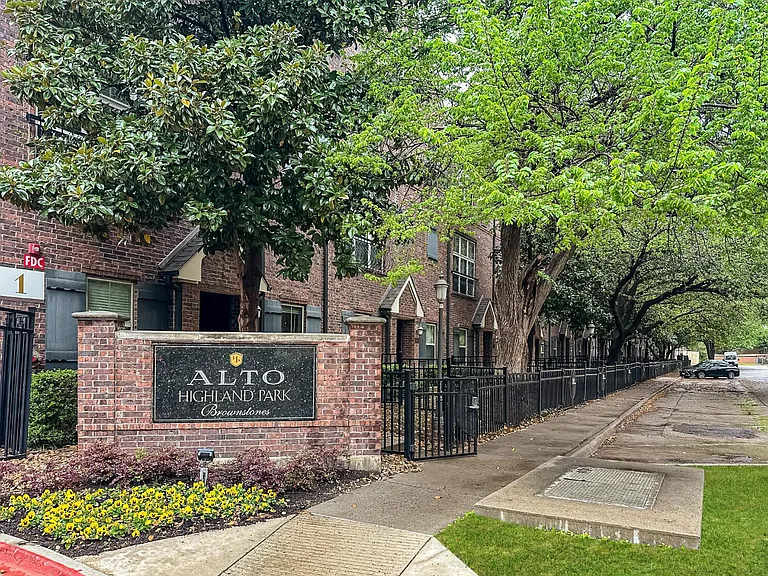 Alto Highland Park — Photo 130