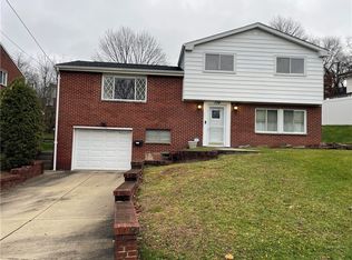 134 McKenzie Dr, Pittsburgh, PA