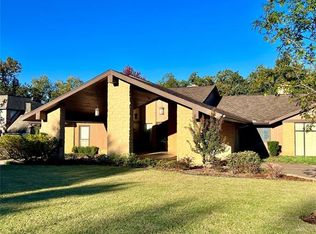 3701 Harris Dr, Edmond, OK 73013