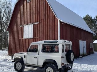 W1195 Spleas Skoney Rd, East Troy, WI 53120