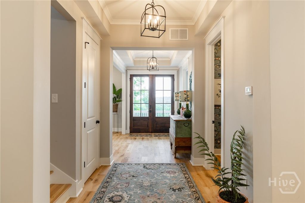 261 Highpointe Lane, Athens, GA - View 4