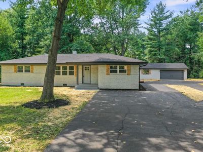 324 N Worth Ave, Indianapolis, IN, 46224