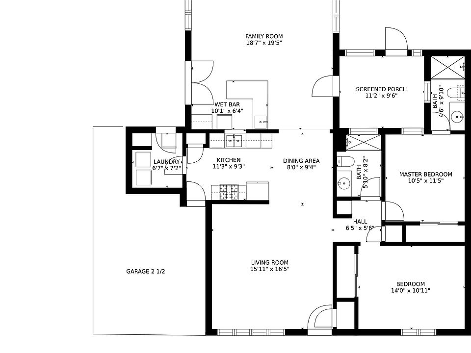 10526 W White Mountain Rd, Sun City, AZ 85351 Zillow
