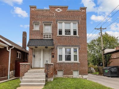 3328 Louisiana Ave, Saint Louis, MO, 63118