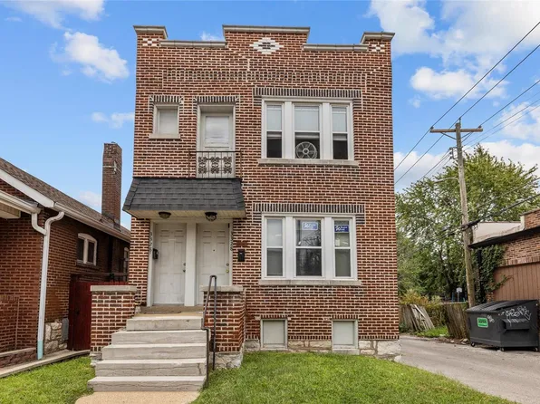 3328 Louisiana Ave, Saint Louis, MO 63118