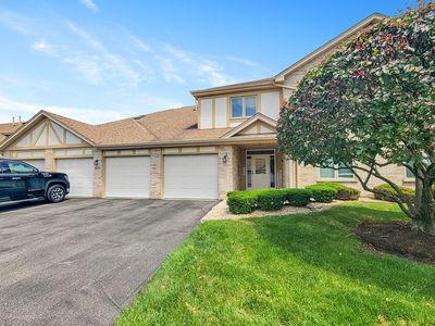 18431 Pine Cone Dr APT 1, Tinley Park, IL, 60477