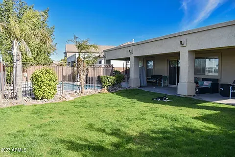 6630 S Cottonfields Ln — Photo 7
