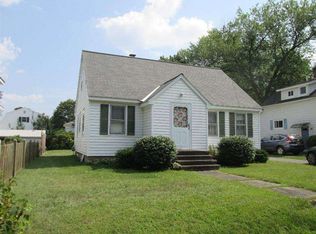 13 Shepherd Ave, Oneonta, NY 13820