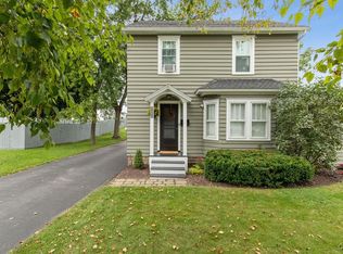 214 S Terry Rd, Syracuse, NY 13219