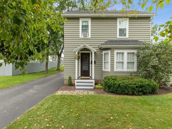 214 S Terry Rd, Syracuse, NY 13219