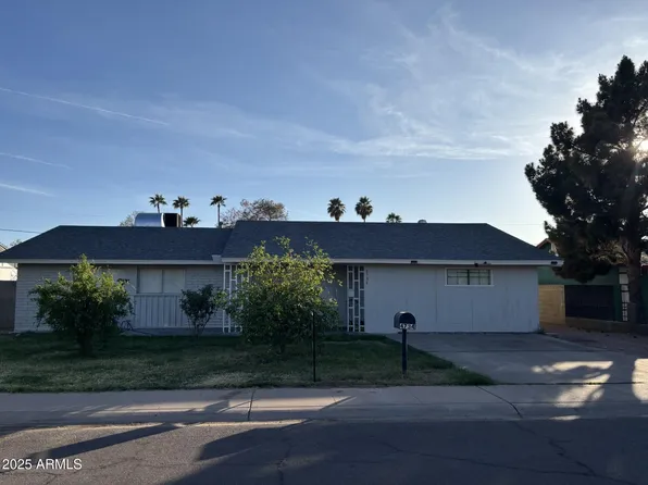 4734 N 61ST Avenue, Phoenix, AZ 85033