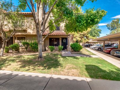 3491 N Arizona Ave UNIT 115, Chandler, AZ, 85225