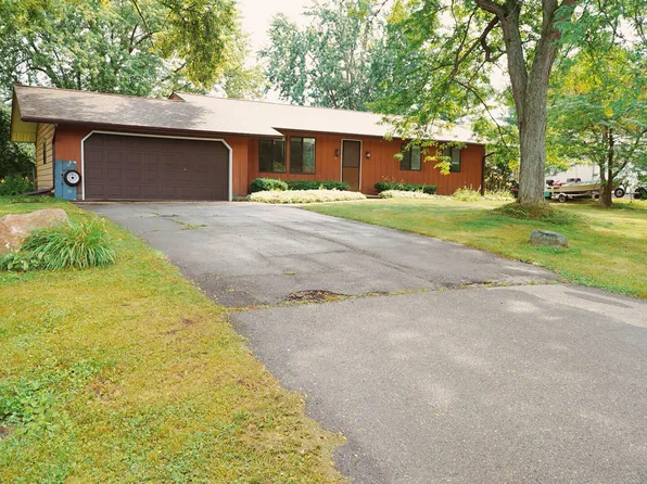 3787 Northmeadow Rd, Jackson, MI 49201