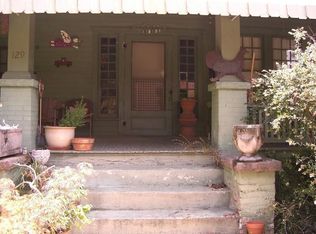 129 N Candler St, Decatur, GA 30030